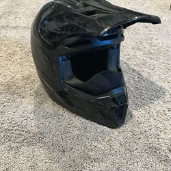Motorsport Helmet 