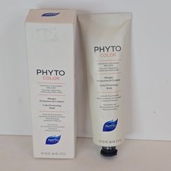 Phyto Phytocolor Color Protecting Mask - 150ml / 5.29 oz (New in Box)