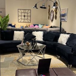 It’s one sale this week