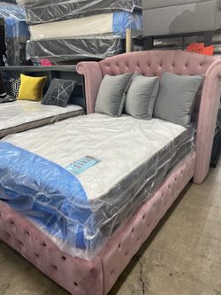 Full BEDFRAME ONLY