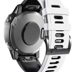  Watch Band 47mm for Fenix 6 Pro/5 Plus/7 Pro Smartwatch (NEW