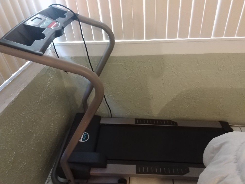 Treadmill