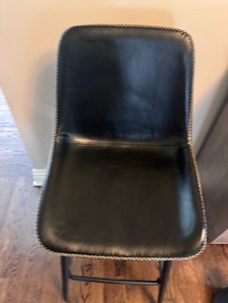 Modern Counter/ Bar stool set - 4 pieces
