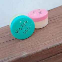 Original Lip scrub