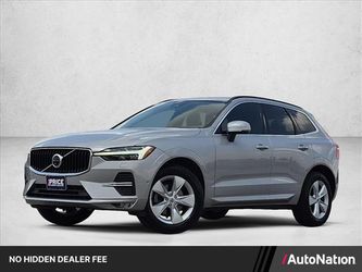 2022 Volvo XC60