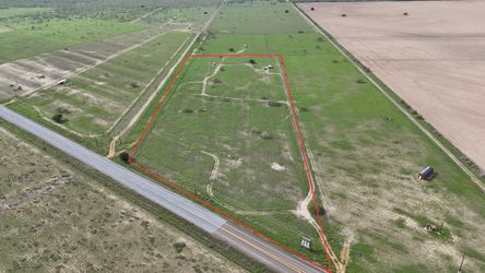 11.13 Acres Owner Finance 