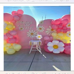 contain line Light Up Celebrations with Vibrant Birthday Balloons