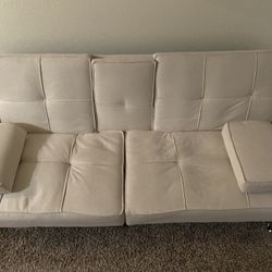 Futon Sofa