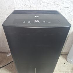 GE Dehumidifier 