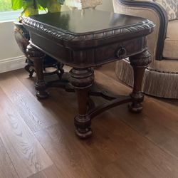 Set Of End Tables