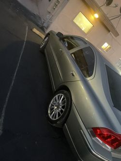2007 Volvo S60
