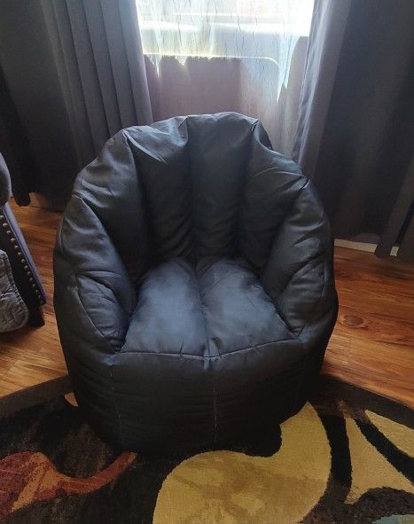 BIG JOE Bean Bag Chair