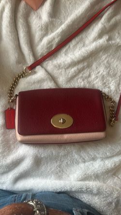Vintage coach