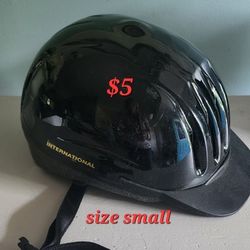 Bike Helmet