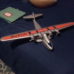 Martin M130 PAA China Clipper