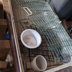 Pet Cage