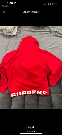 Supreme Sweater 2022 Drop