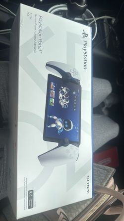 PlayStation portal