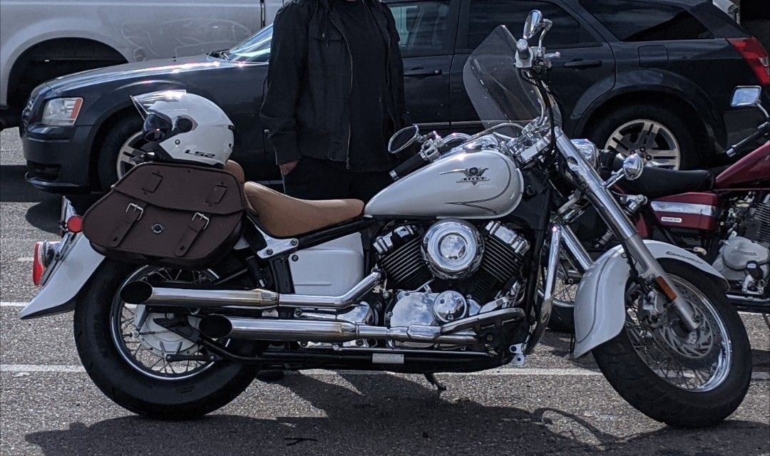 2009 YAMAHA Motorcycle