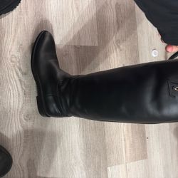 Louis Vuitton Boots