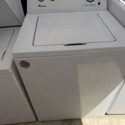 Amana Washer 