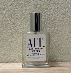 ALT Caribbean Water 60 ml