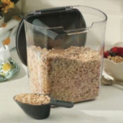 Recipiente Hermetico 4qt