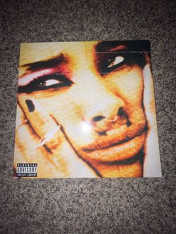 Willow - “Lately I Feel Everything”  Vinyl Record