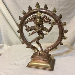 Lord Shiva Nataraja