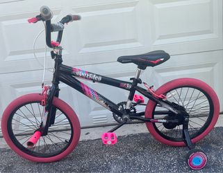 Kent 18in kids Bicycle