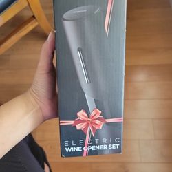 Wine Opener
