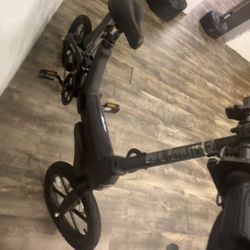 Jetson Electric Bike