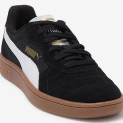 PUMA ASTRO Kick SUEDE Sneaker Size 12 men's