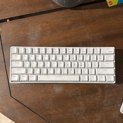 Keyboard 