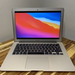 MacBook Air 13-inch 2015