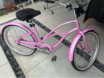 Electra Hawaii Beach Cruiser 26