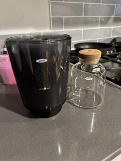 Oxo Cold Brew Maker