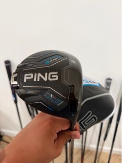 Ping g440k 9.0