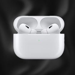 AirPods Pro Gen 2