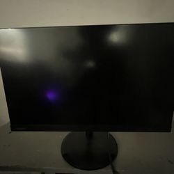 negotiate for this monitor 