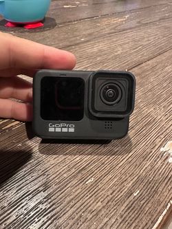 GoPro Action Camera