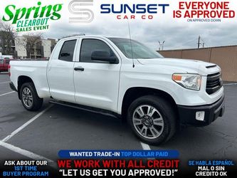 2017 Toyota Tundra