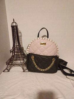 Luv Betsey back pack