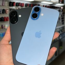 iPhone 17 256gb Unlocked 