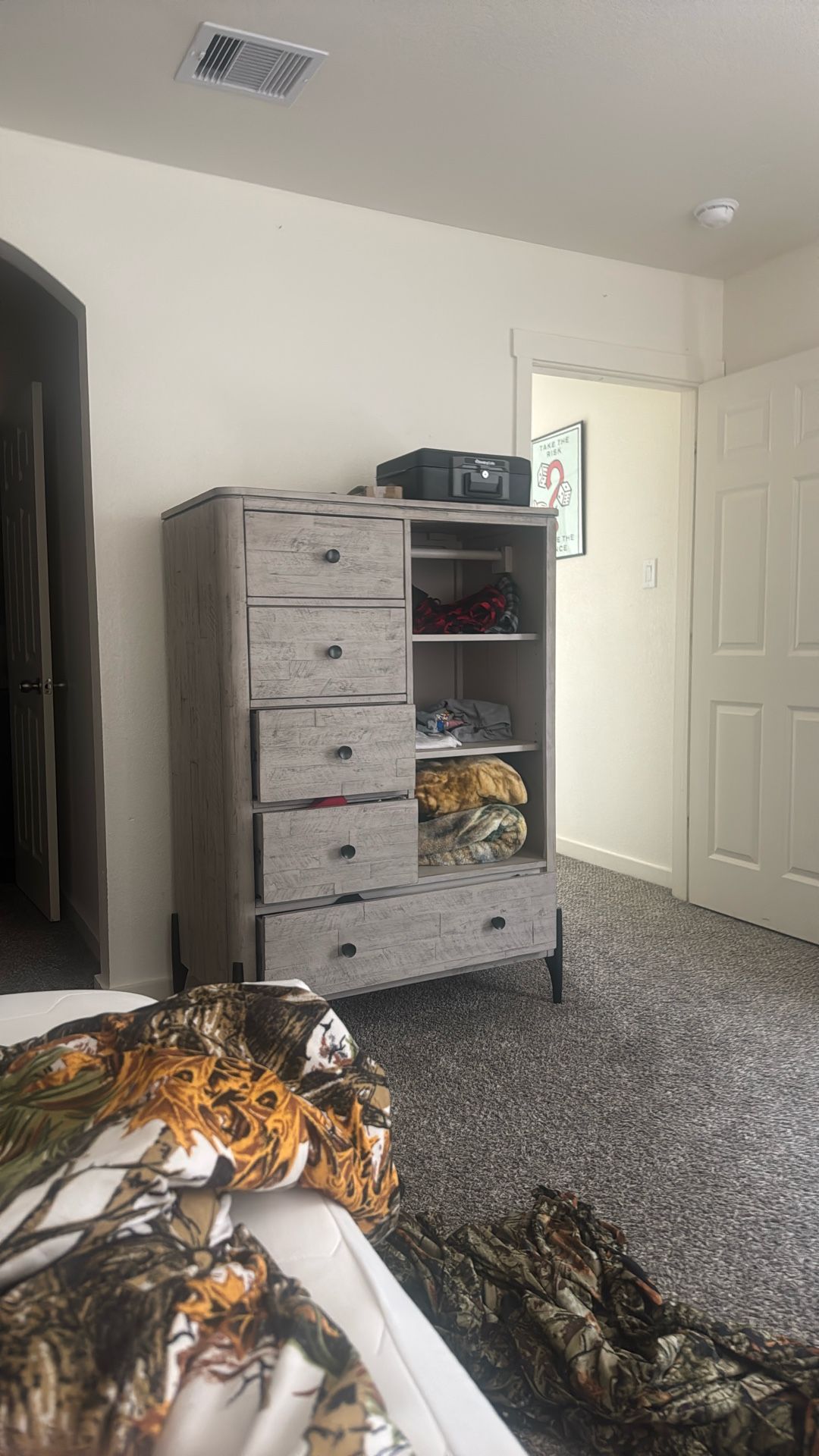 Taylor Dresser