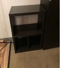 Cube Shelf