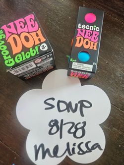 Needohs