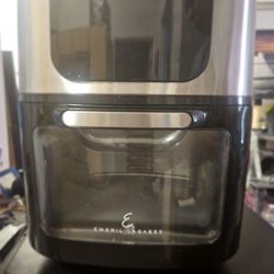 Digital Air Fryer