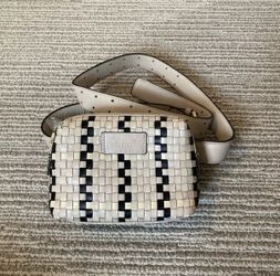 Radley Crossbody Belt Purse