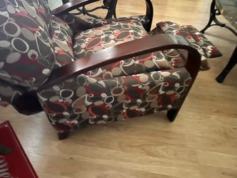 Recliner great condition